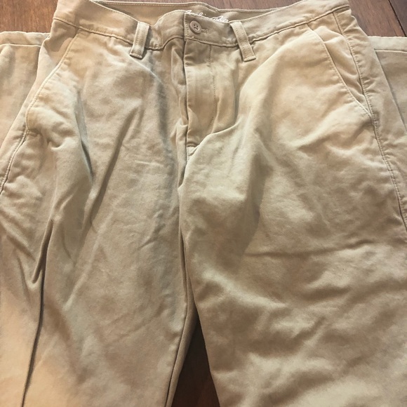 Men’s Khakis - Picture 1 of 1